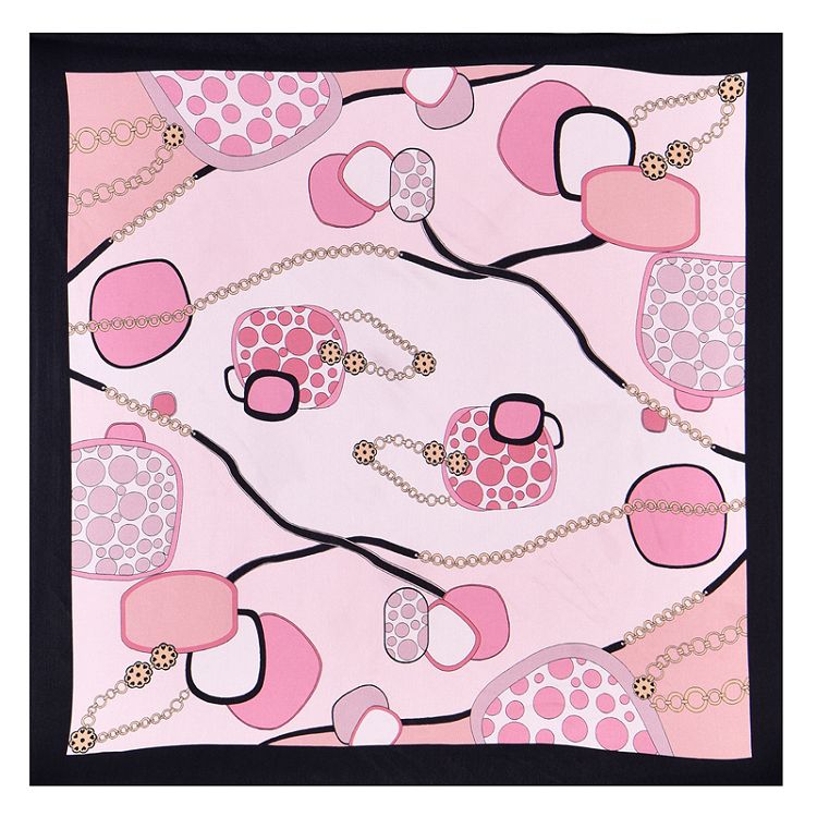 ladies neck scarves001