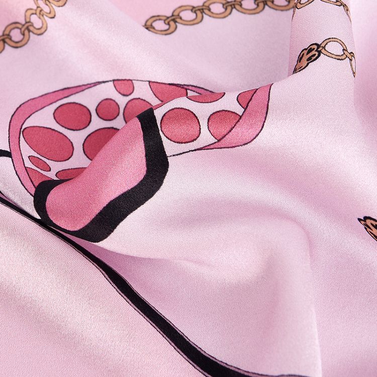 ladies silk scarves001