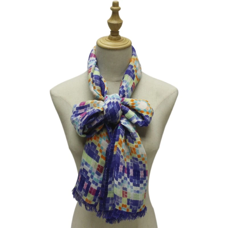 best wool scarf