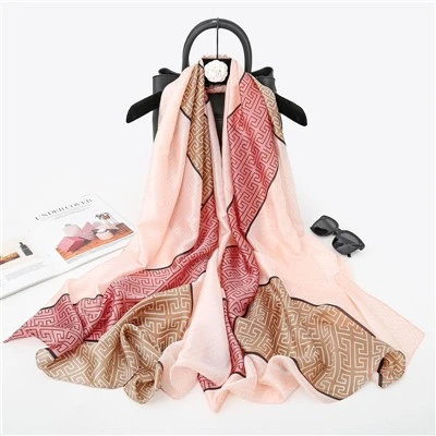 Syal Cetak Sifon